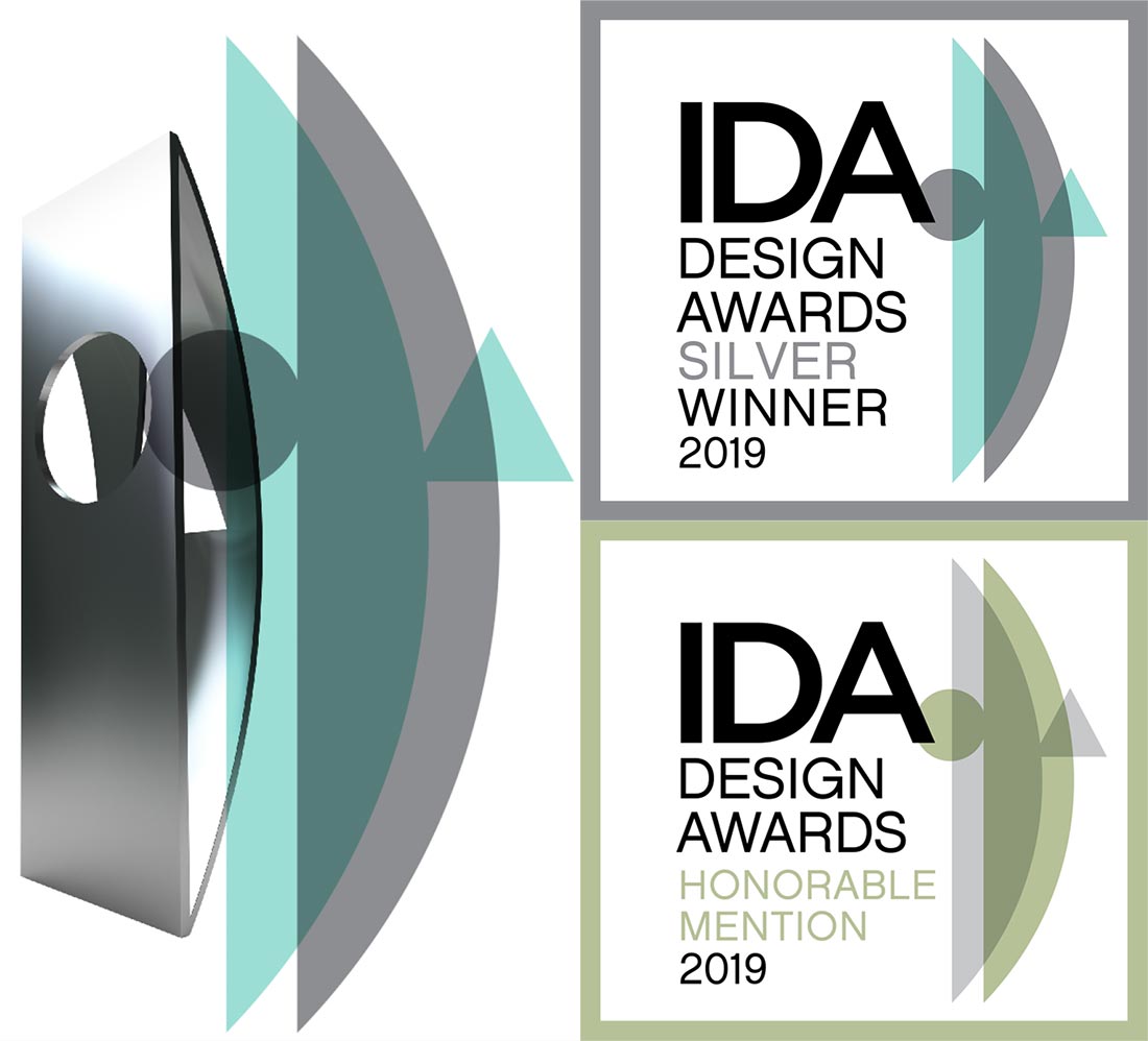 International Design Awards, IDA Winner!PressMiCK SPACE｜Space